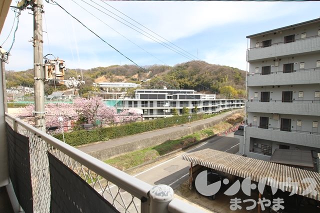 ハイツ島口 その他内観画像6