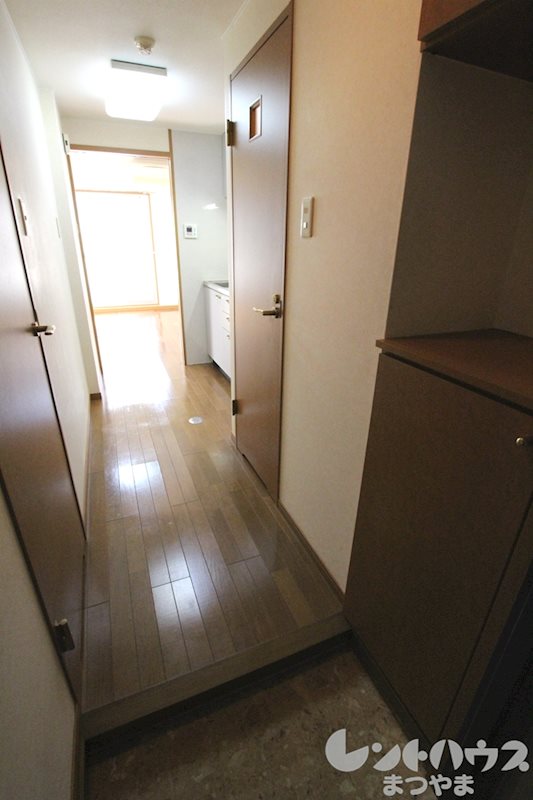 ハイツサンシャインⅡ その他内観画像2