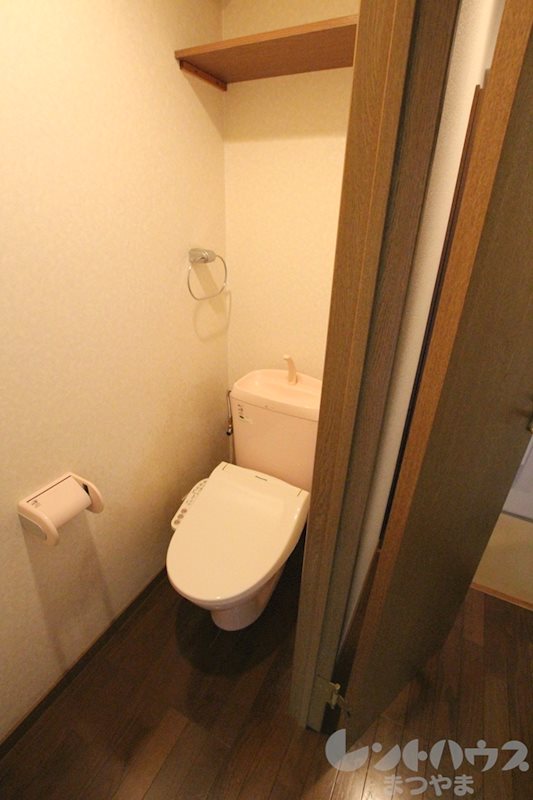 アイリス椿 その他内観画像1