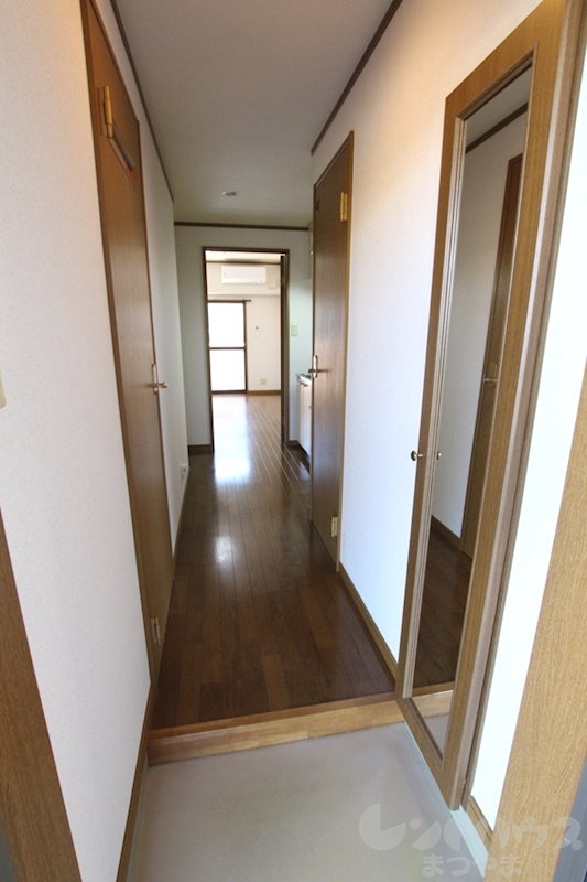 アイリス椿 その他内観画像2
