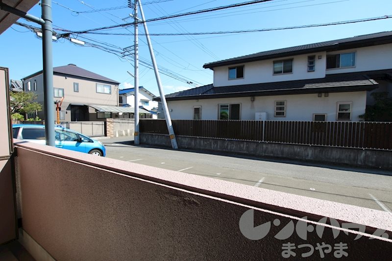 アイリス椿 その他内観画像6