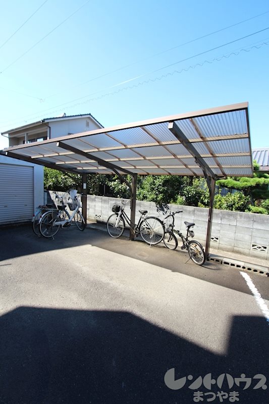 アイリス椿 その他内観画像13