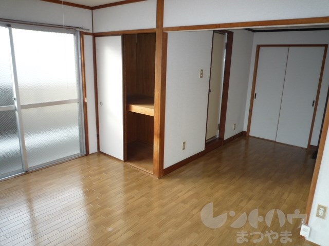 味酒ハイツ その他内観画像1