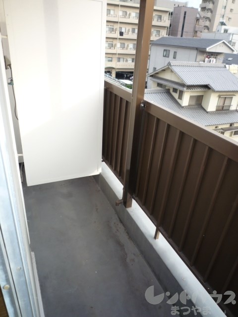 味酒ハイツ その他内観画像4