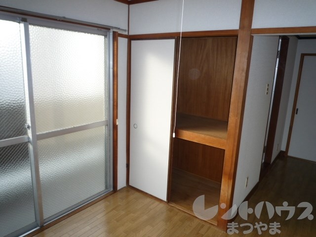 味酒ハイツ その他内観画像6