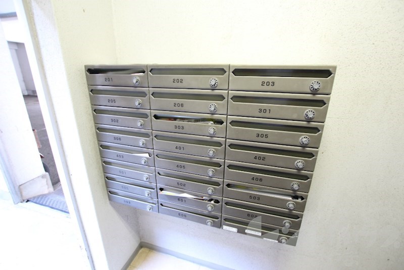 サザン歩行町 その他内観画像9