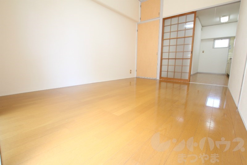 サザン歩行町 リビング