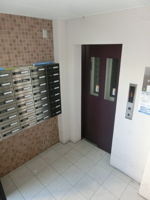 ジャンヌ喜与町 その他内観画像11