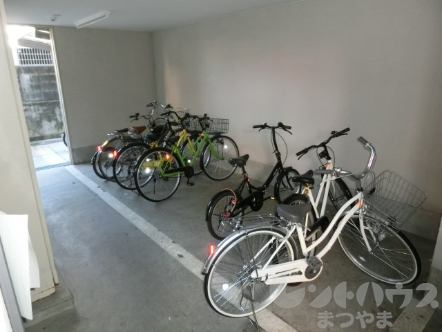 ジャンヌ喜与町 その他内観画像12