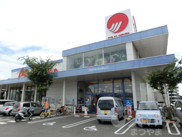 メゾンM ﾏﾙﾅｶ 和泉店