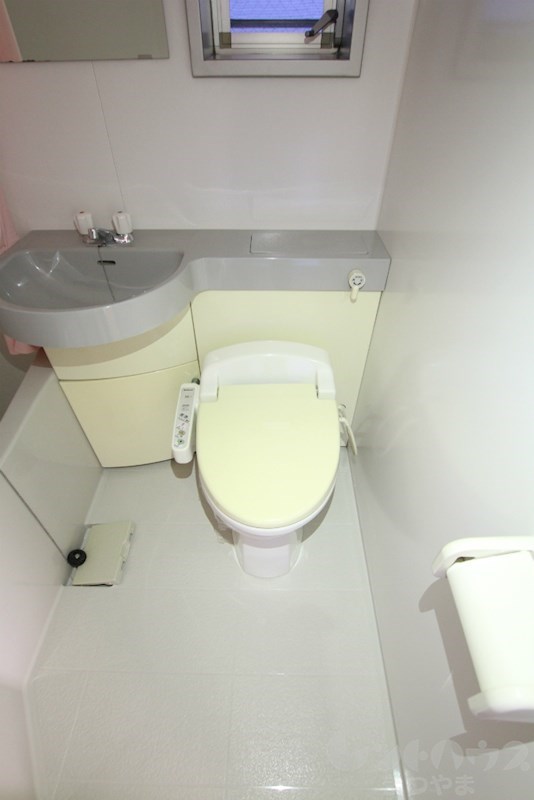 MARINE HOUSE その他内観画像4