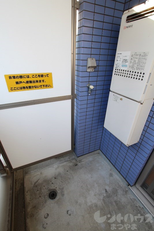 MARINE HOUSE その他内観画像5