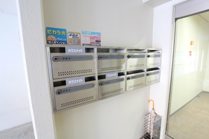 MARINE HOUSE その他内観画像7