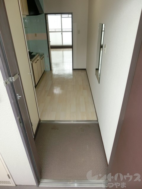 フォルテ緑町 その他内観画像1