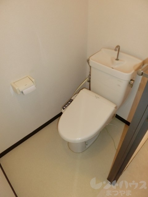 フォルテ緑町 その他内観画像4