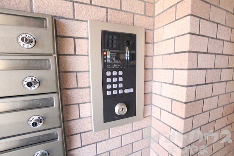 フローレスタ道後 その他内観画像17