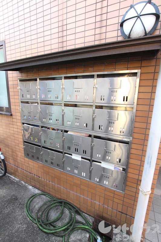 メゾンドムーア その他内観画像13