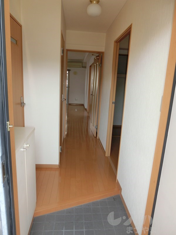 メゾンMB喜与町 その他内観画像1