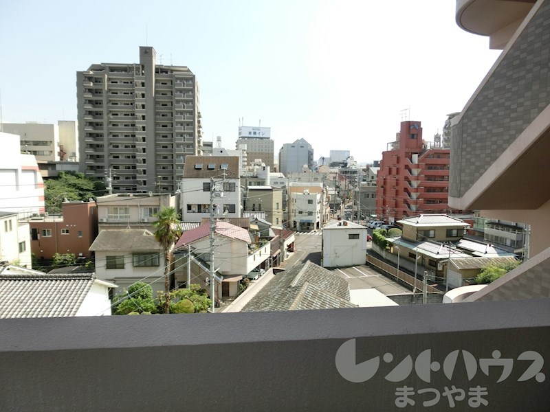 メゾンMB喜与町 その他内観画像6