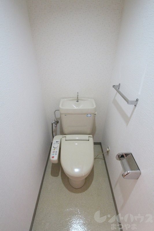 KマンションNo.3 その他内観画像1