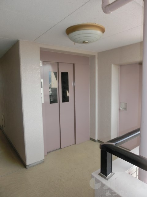 KマンションNo.3 その他内観画像21