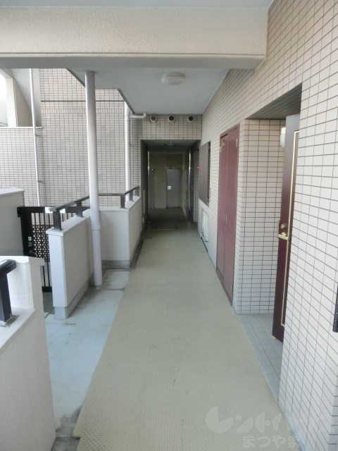 KマンションNo.3 その他内観画像22