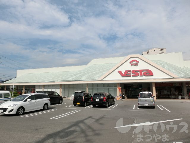 KマンションNo.3 ﾌｼﾞ松末店