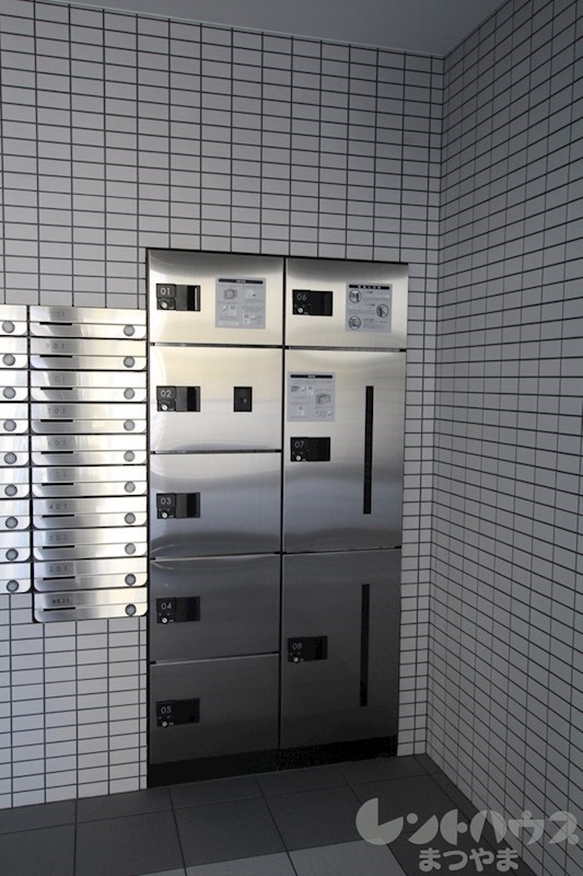 アステリア萱町 その他内観画像10
