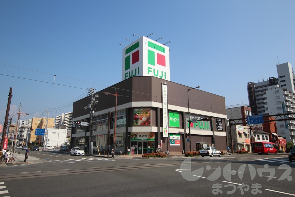 ACTY本町 ﾌｼﾞ 本町店