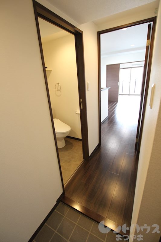 GARIREO　CITY　TERRACE その他内観画像2