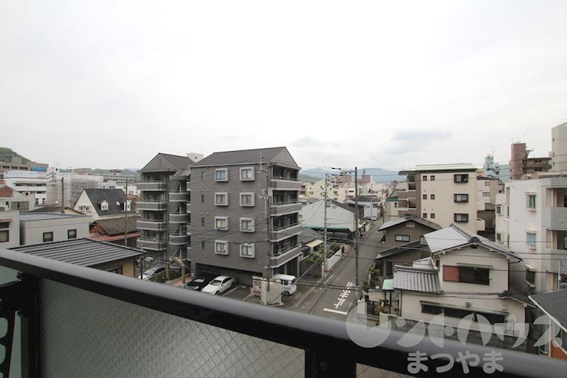GARIREO　CITY　TERRACE その他内観画像6