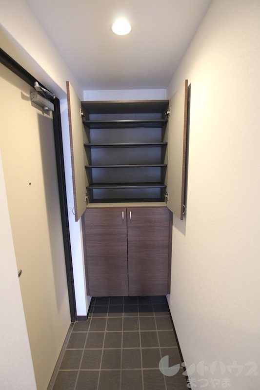 GARIREO　CITY　TERRACE その他内観画像8