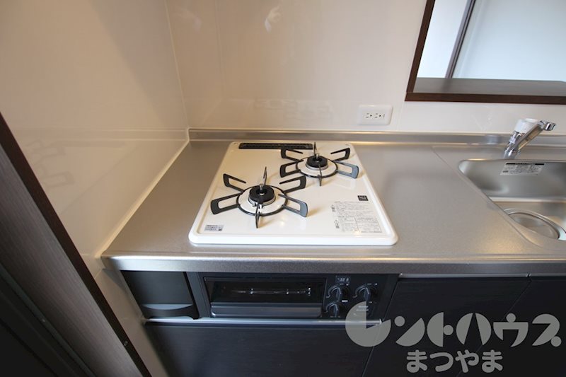 GARIREO　CITY　TERRACE その他内観画像10