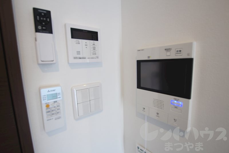GARIREO　CITY　TERRACE その他内観画像13