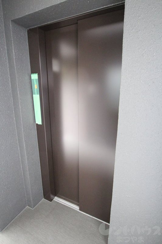 GARIREO　CITY　TERRACE その他内観画像14