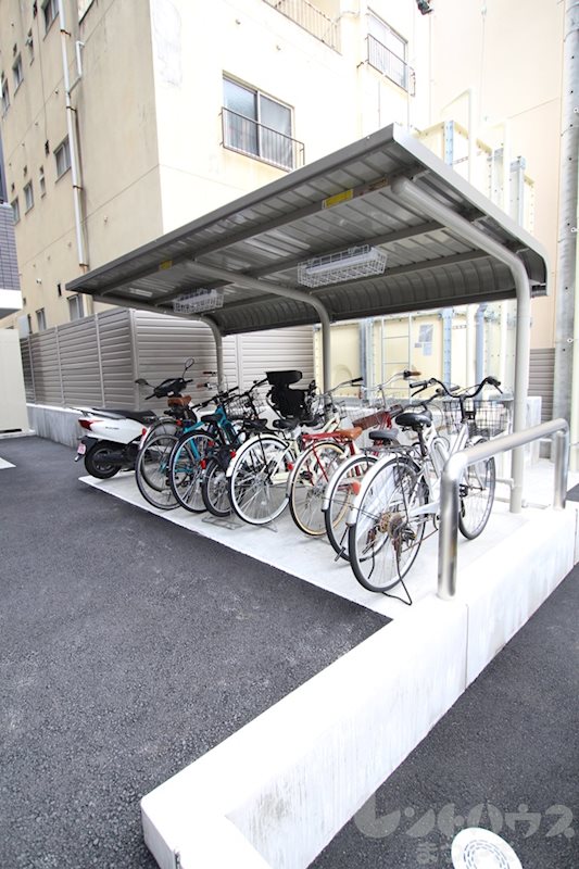GARIREO　CITY　TERRACE その他内観画像17