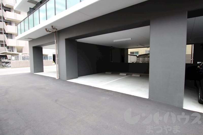GARIREO　CITY　TERRACE その他内観画像18