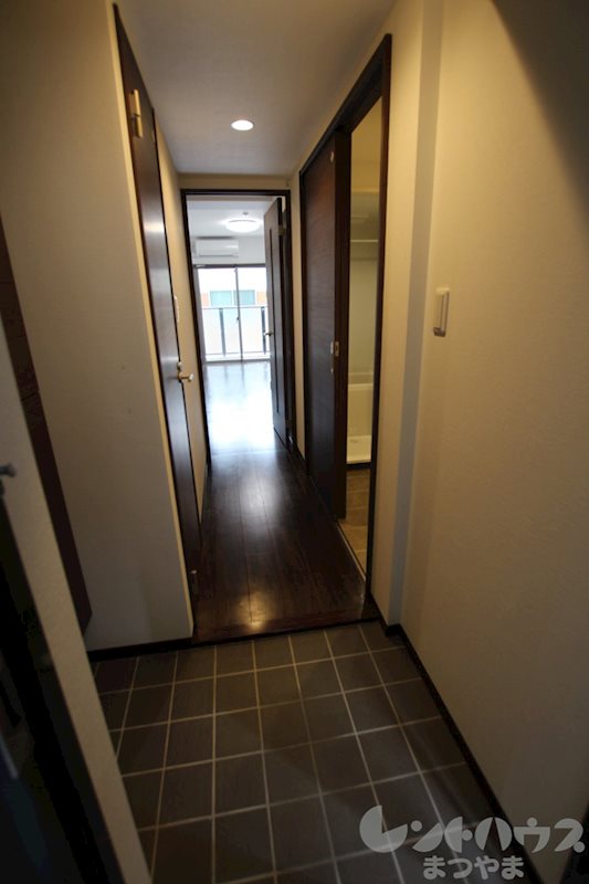 GARIREO　CITY　TERRACE その他内観画像2