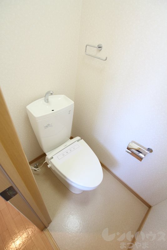 メトロコア西市駅 その他内観画像2
