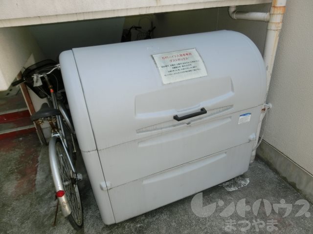 石村ハイツ その他内観画像12