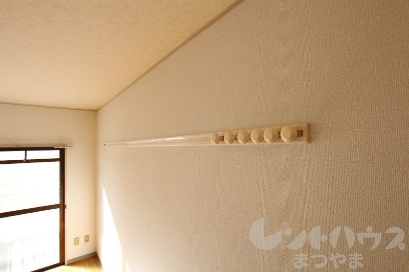 第2マンションふじ フック