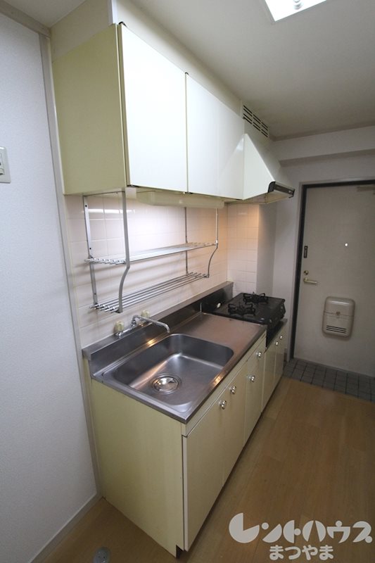 ジョイフル第5中村 キッチン