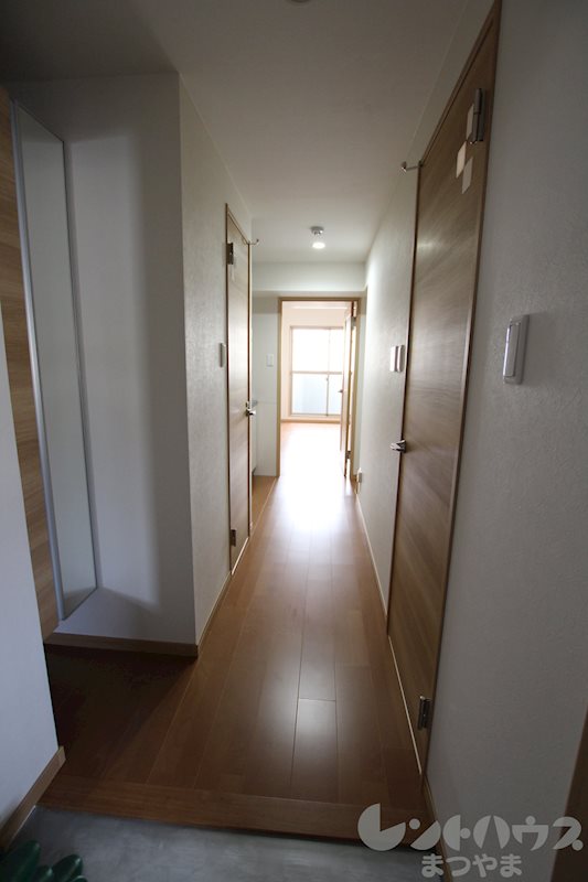 ラソンブレ木屋町Ⅱ（南棟） その他内観画像6