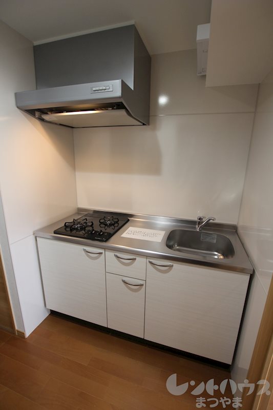 ラソンブレ木屋町Ⅰ（北棟） キッチン