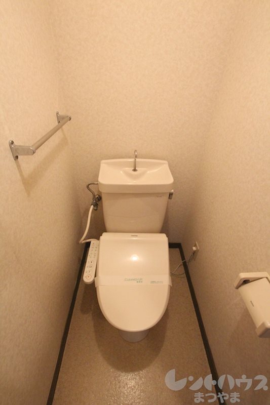 スクウェアガーデン東野 その他内観画像1