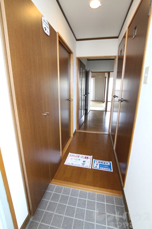 スクウェアガーデン東野 その他内観画像2