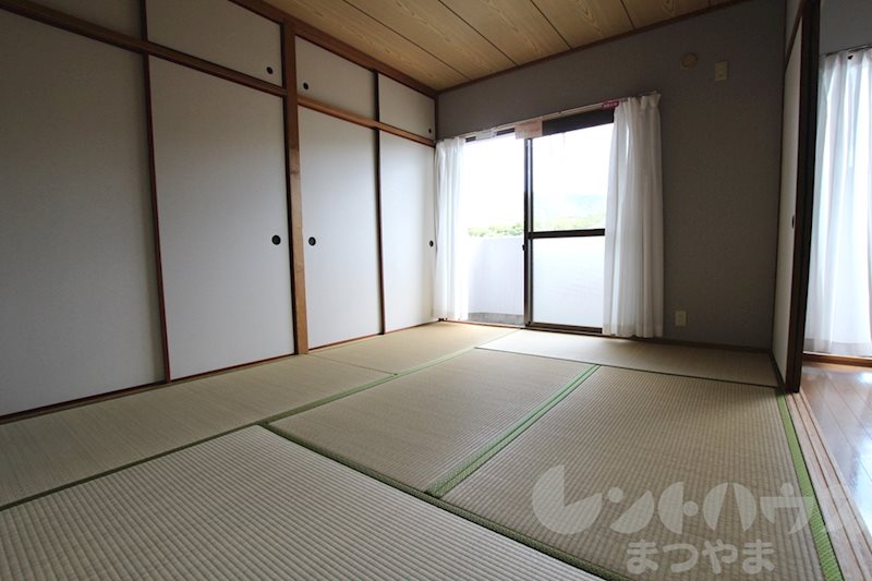 スクウェアガーデン東野 その他内観画像8