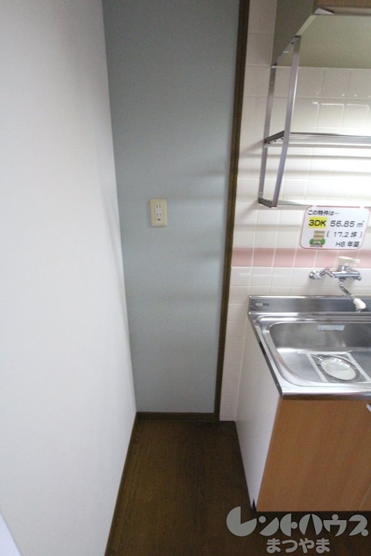 スクウェアガーデン東野 その他内観画像15