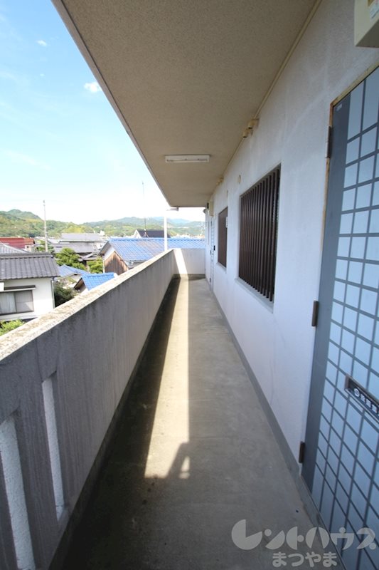 スクウェアガーデン東野 その他内観画像21
