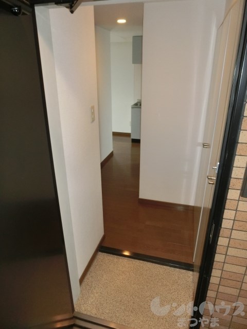 シャルマンコーポ湊町 その他内観画像2